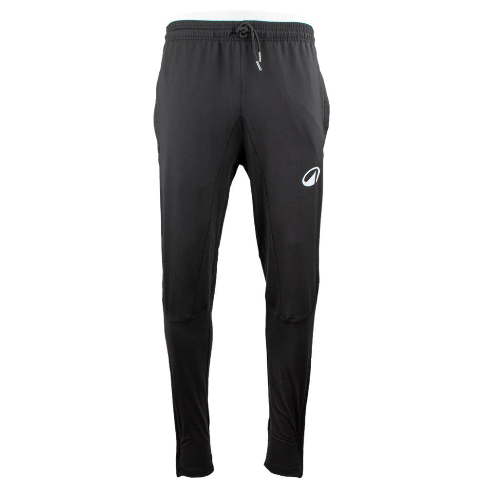 MY CLUB Elite Training Bottoms - Black
