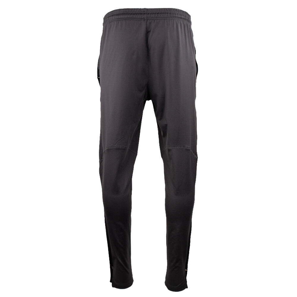 Elite Training Bottoms - Charcoal 4/7