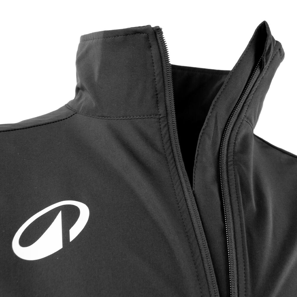 Elite Showerproof Jacket - Black 4/7