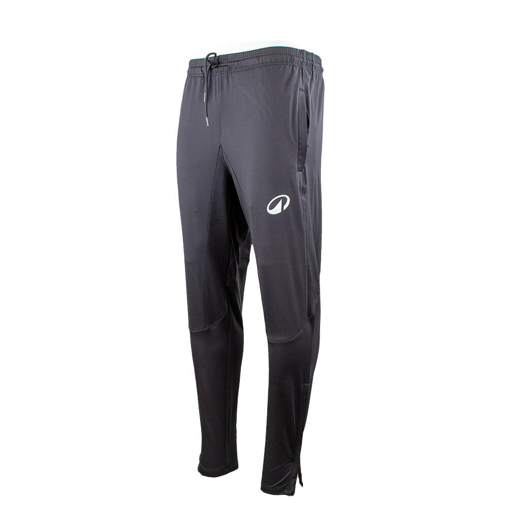 Elite Training Bottoms - Charcoal 2/7