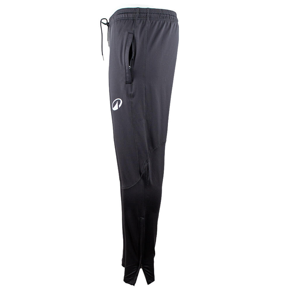 Elite Training Bottoms - Charcoal 3/7