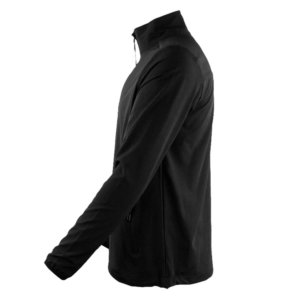 Elite Showerproof Jacket - Black 2/7