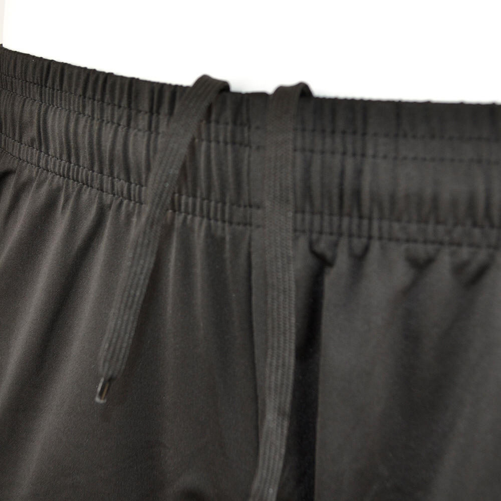 Elite Training Shorts - Black 4/6