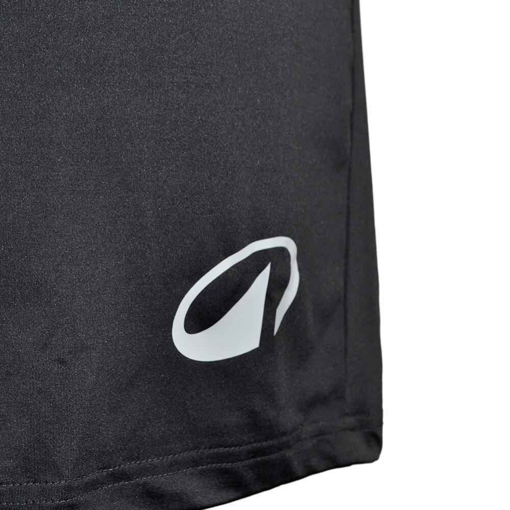 Elite Training Shorts - Black 5/6