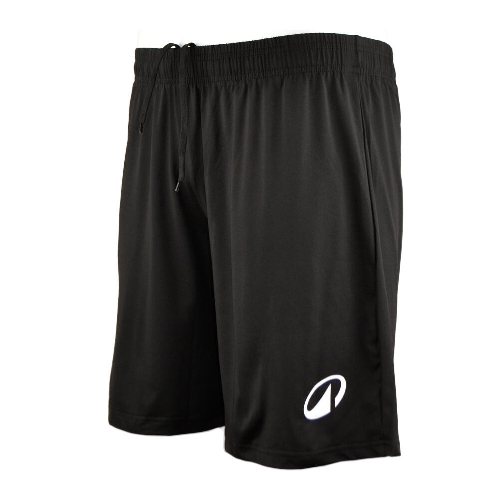 Elite Training Shorts - Black 2/6