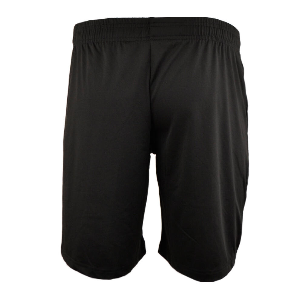 Elite Training Shorts - Black 3/6
