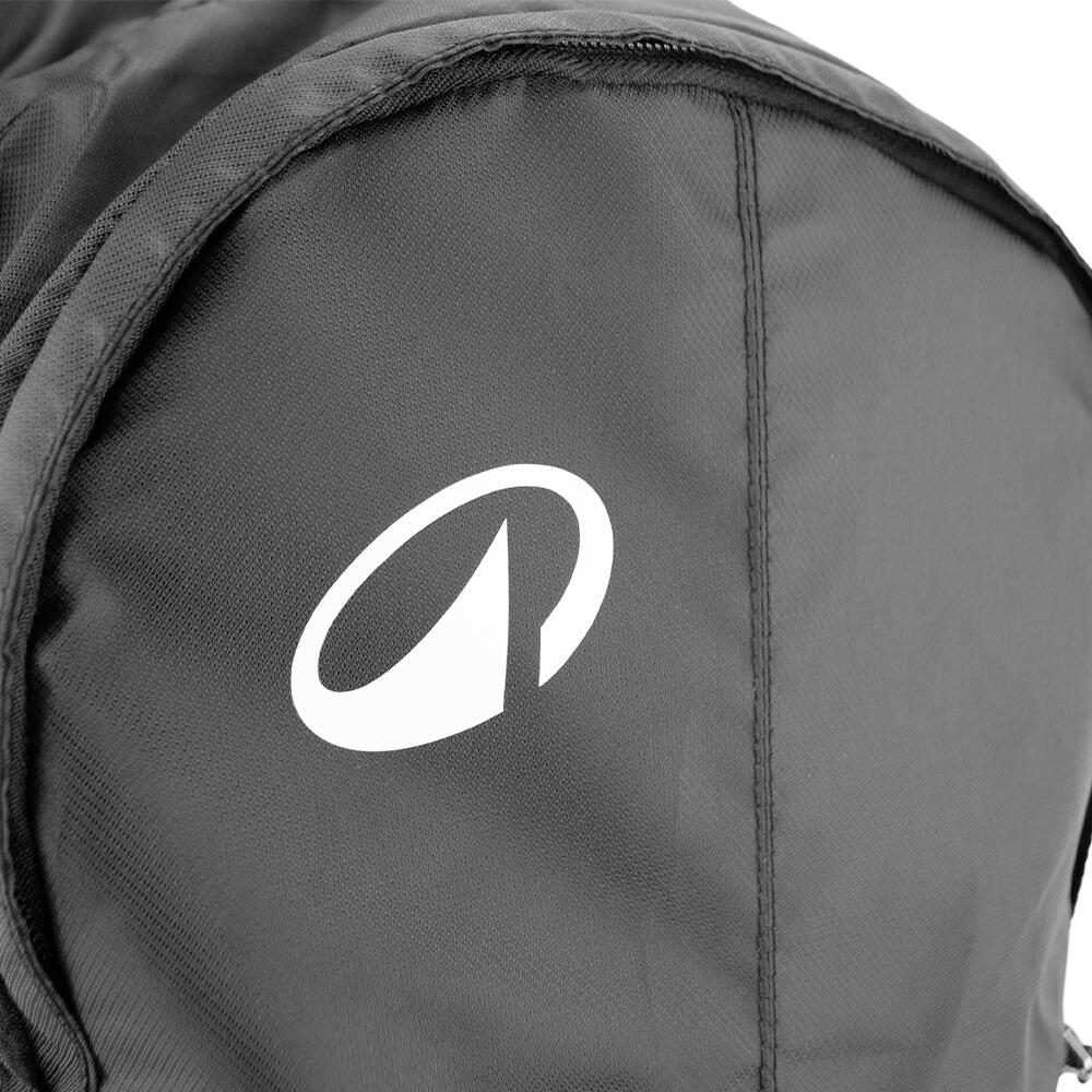 Elite Backpack - Black 3/5