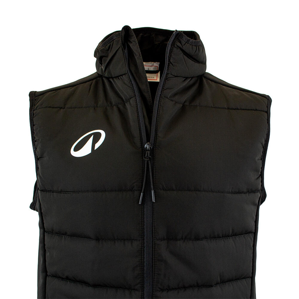 Elite Training Gilet - Black 4/6