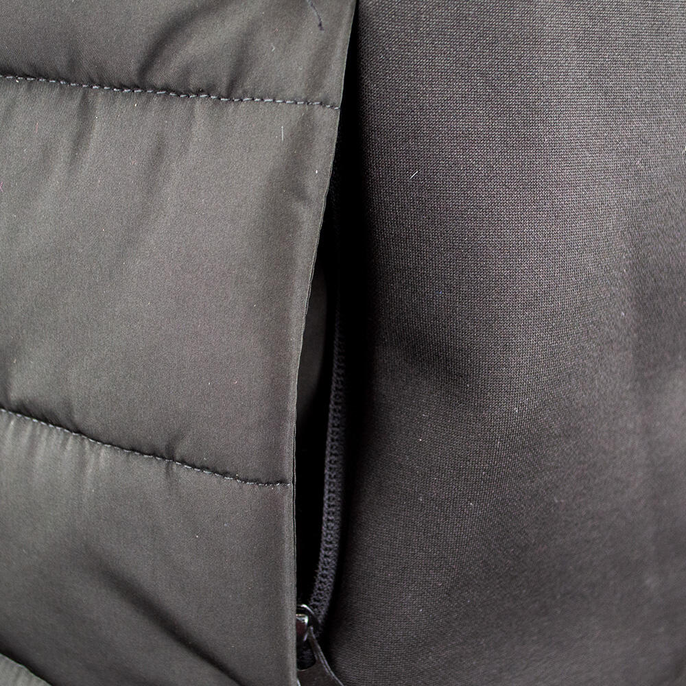 Elite Training Gilet - Black 5/6