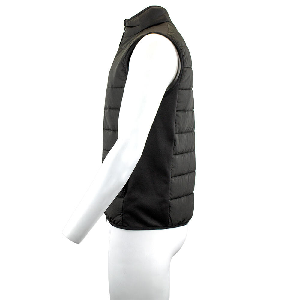Elite Training Gilet - Black 2/6