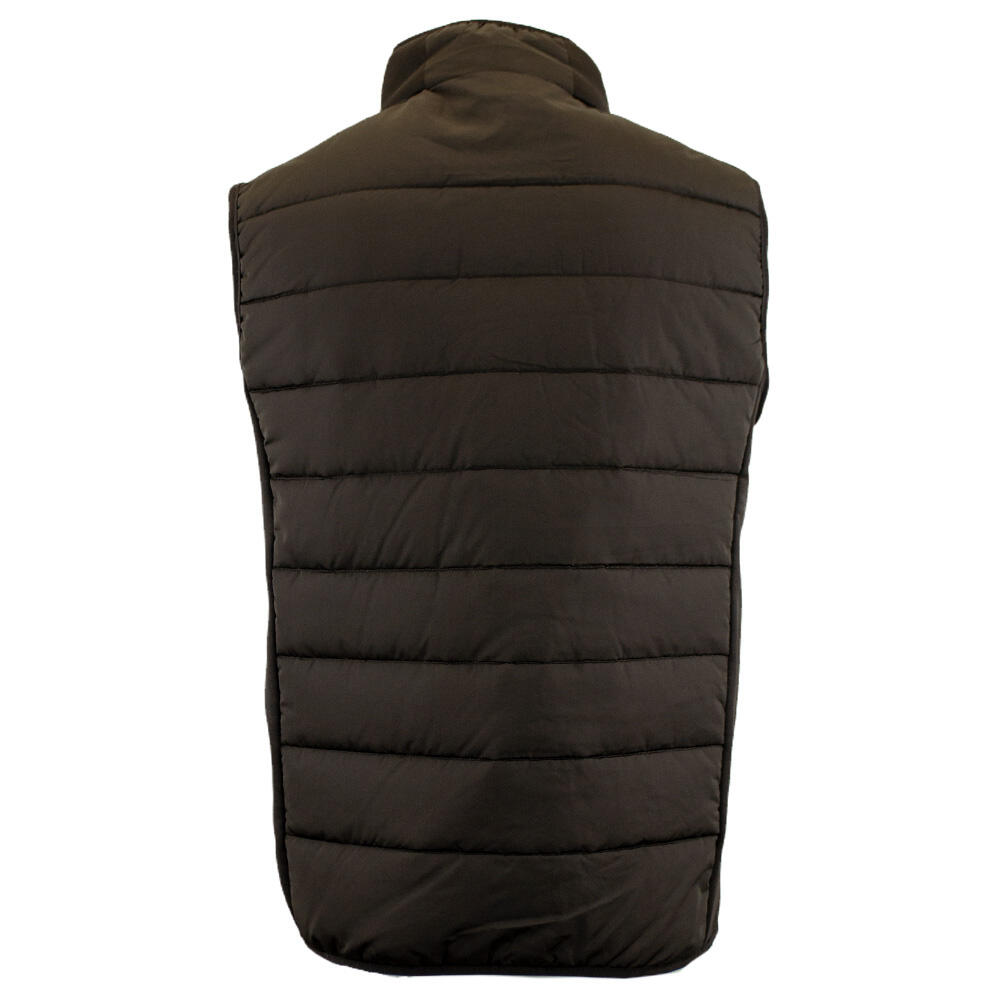 Elite Training Gilet - Black 3/6