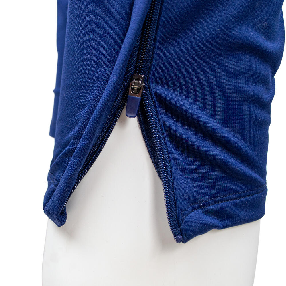 Elite Training Bottoms - Navy Blue 5/7
