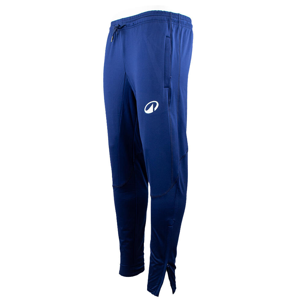 Elite Training Bottoms - Navy Blue 2/7