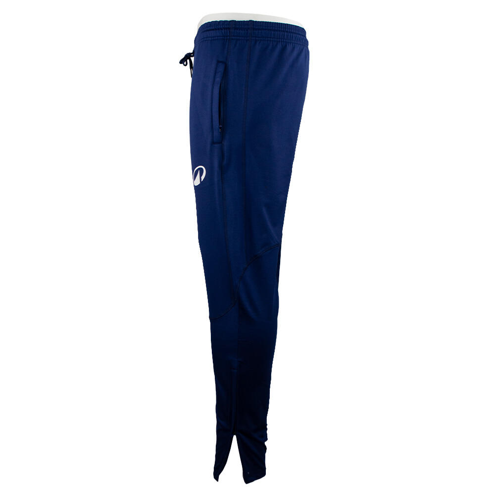 Elite Training Bottoms - Navy Blue 3/7
