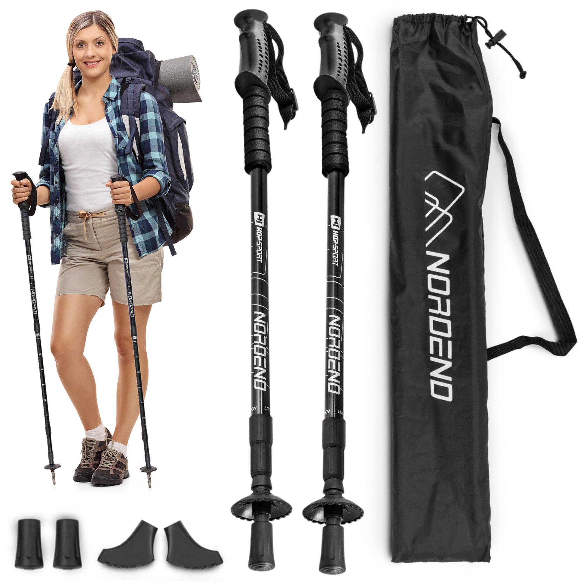 Bâtons de trekking Hop-Sport HS-0135TP Nordend 7/7