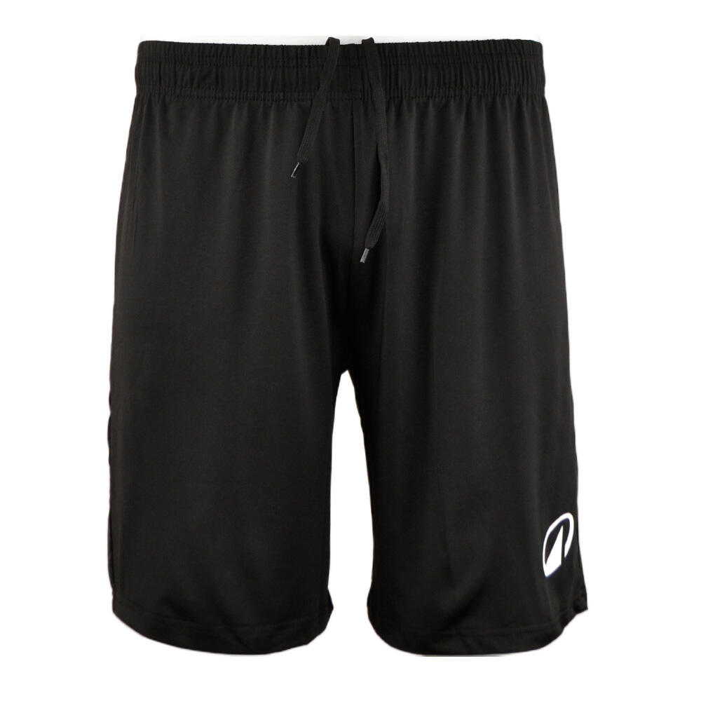 MY CLUB Elite Training Shorts - Black