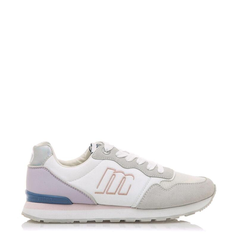 Sneakers femme MTNG Joggo blanc