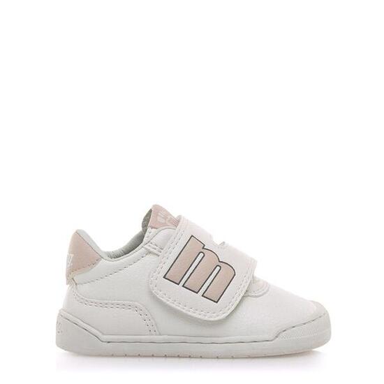 Zapatillas caminar Niños barefoot MTNG KIDS Free baby Azul