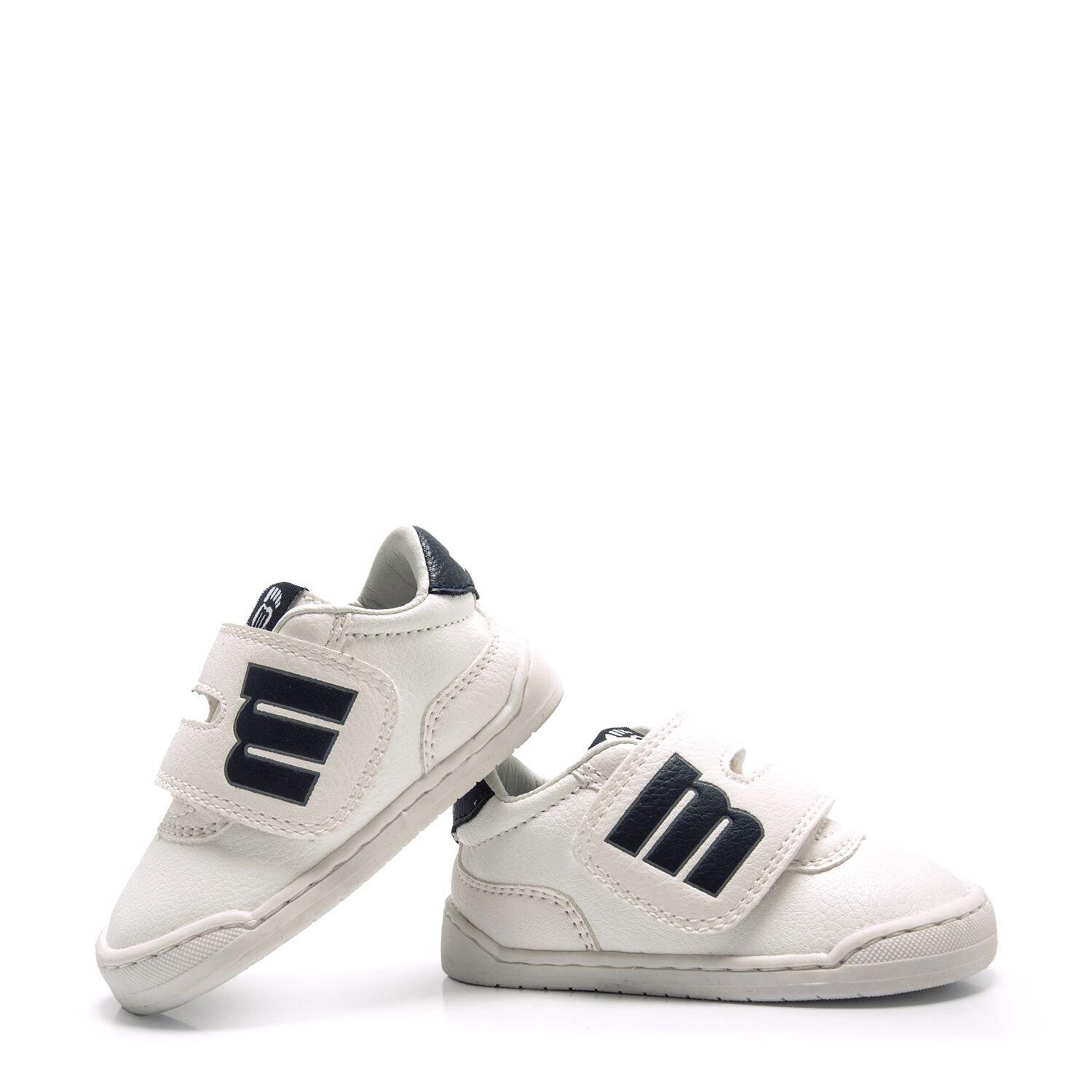 Sneakers barefoot Bambino MTNG KIDS Free baby Bianco 6/7