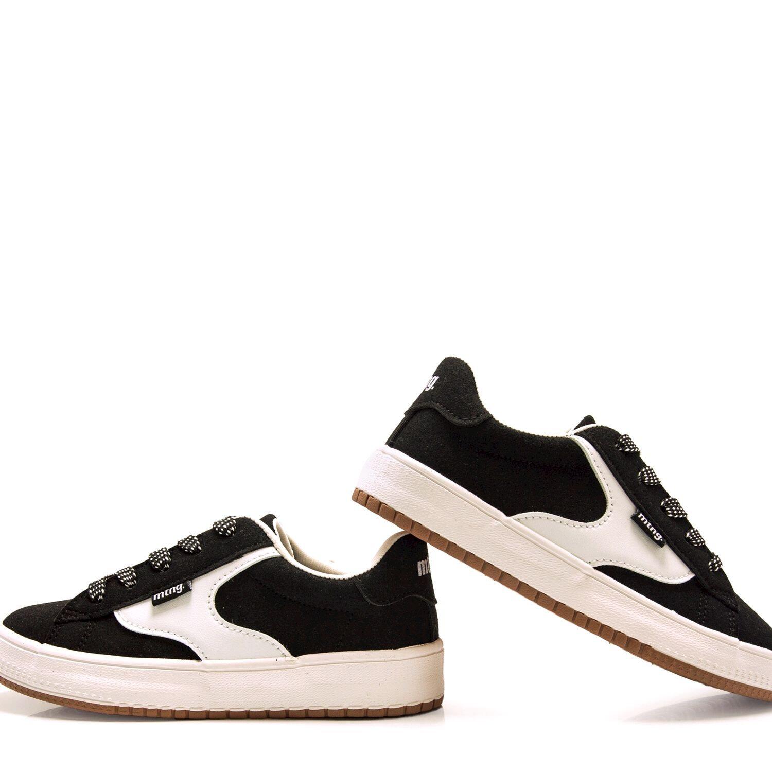 Sneakers Bambino MTNG KIDS Emi Nero 6/7