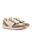 Sneakers femme MTNG Joggo marron