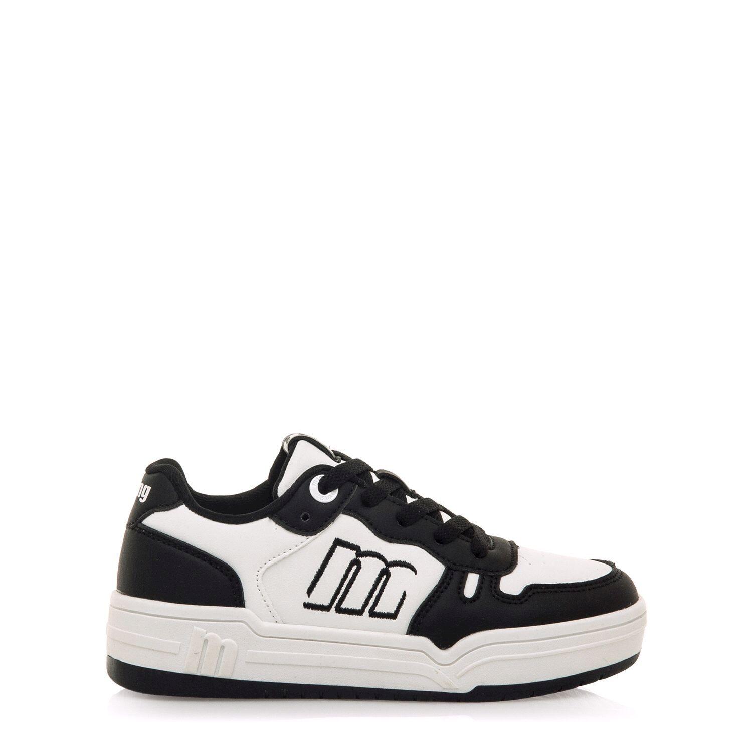Mtng - Sneakers Filles Mtng Kids Nana Noir - Baskets - Noir - Decathlon