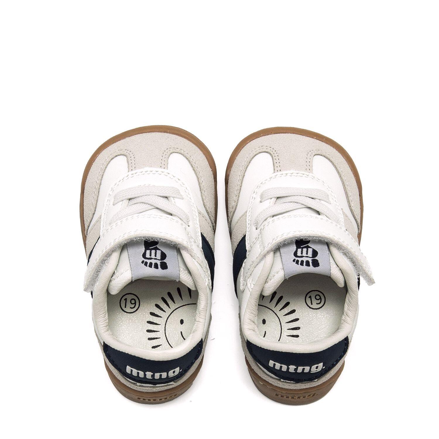 Schoen Mustang model 49060-C58021 voor baby 4/7