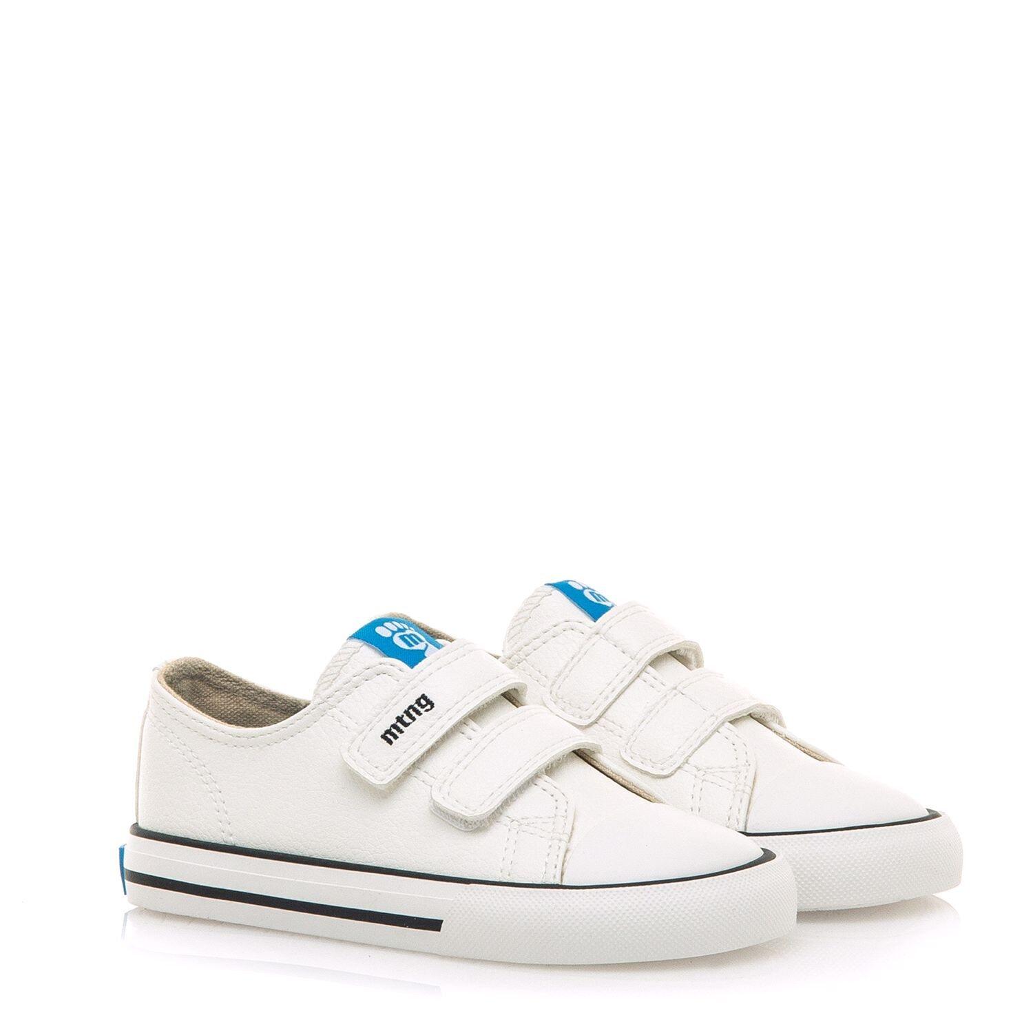 Schoen Mustang model 225-49049-C49438 voor unisex jongens 5/7