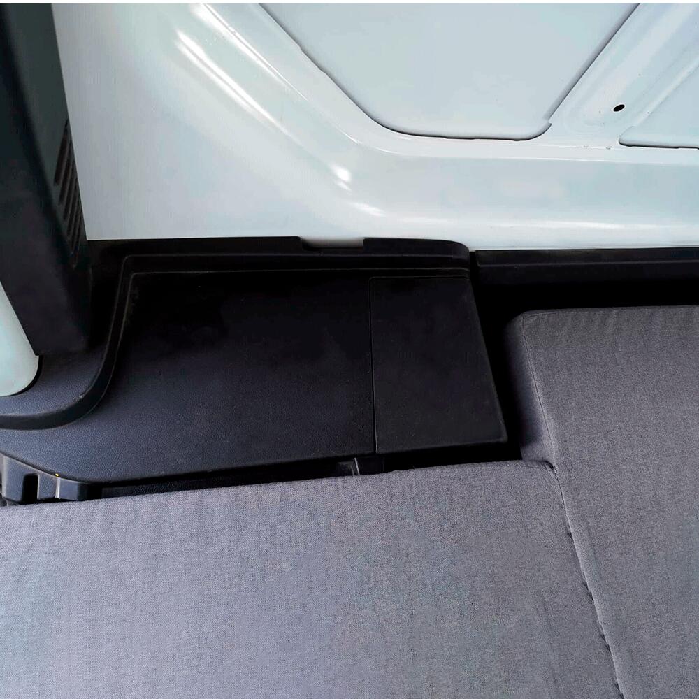 Colchão Dobrável com Visco para Trafic, Vivaro e Primastar - Combi 5/6