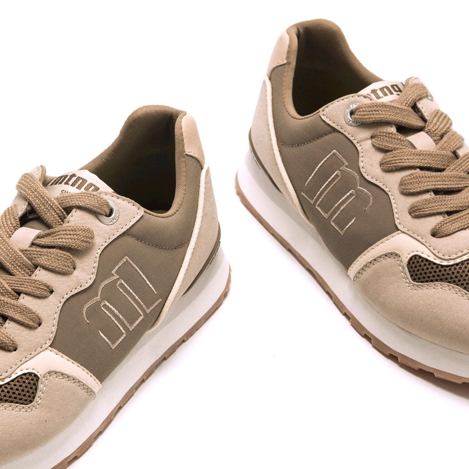 Sneakers Donna MTNG Joggo Verde 6/7