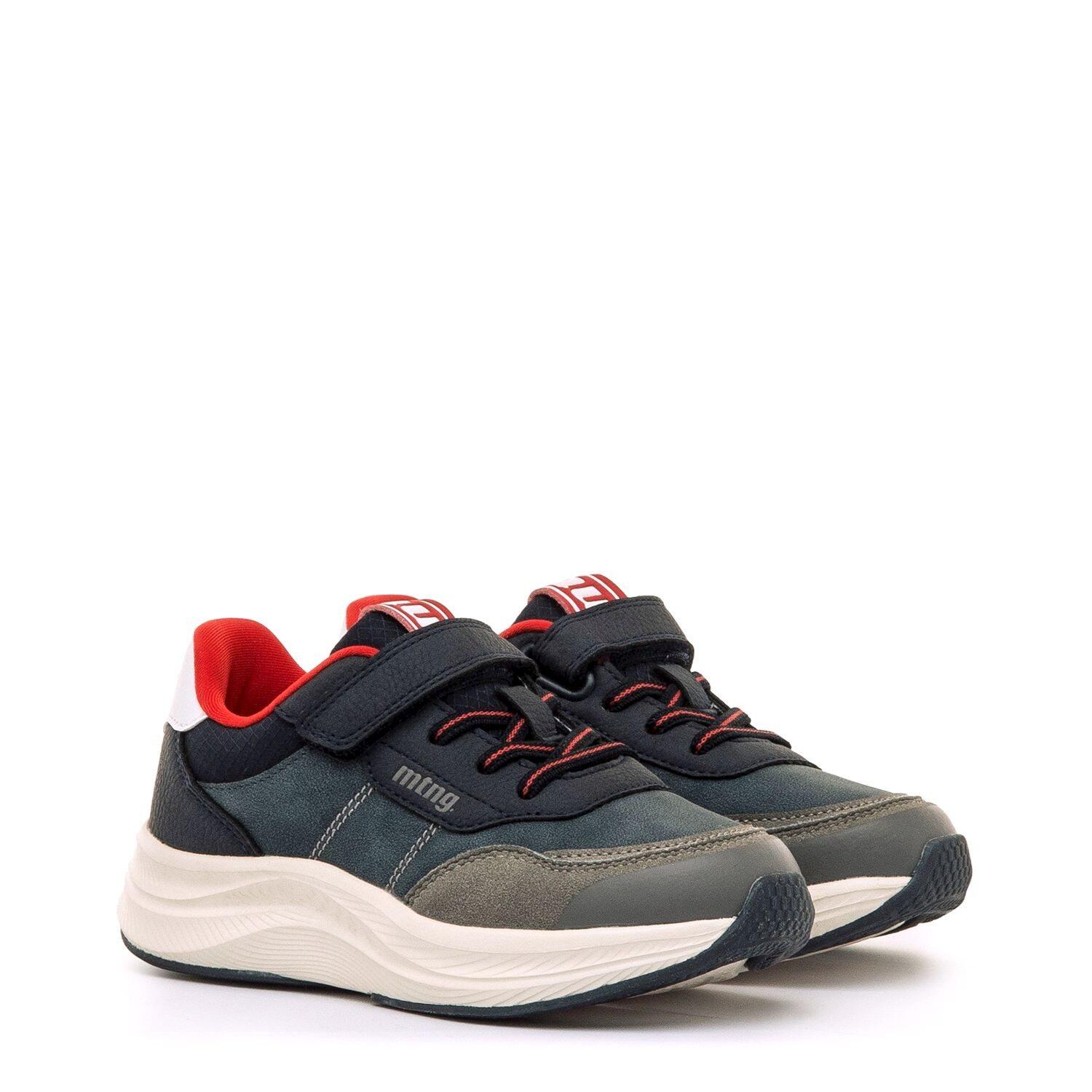 Sneakers filles MTNG KIDS Apolo bleu 5/6