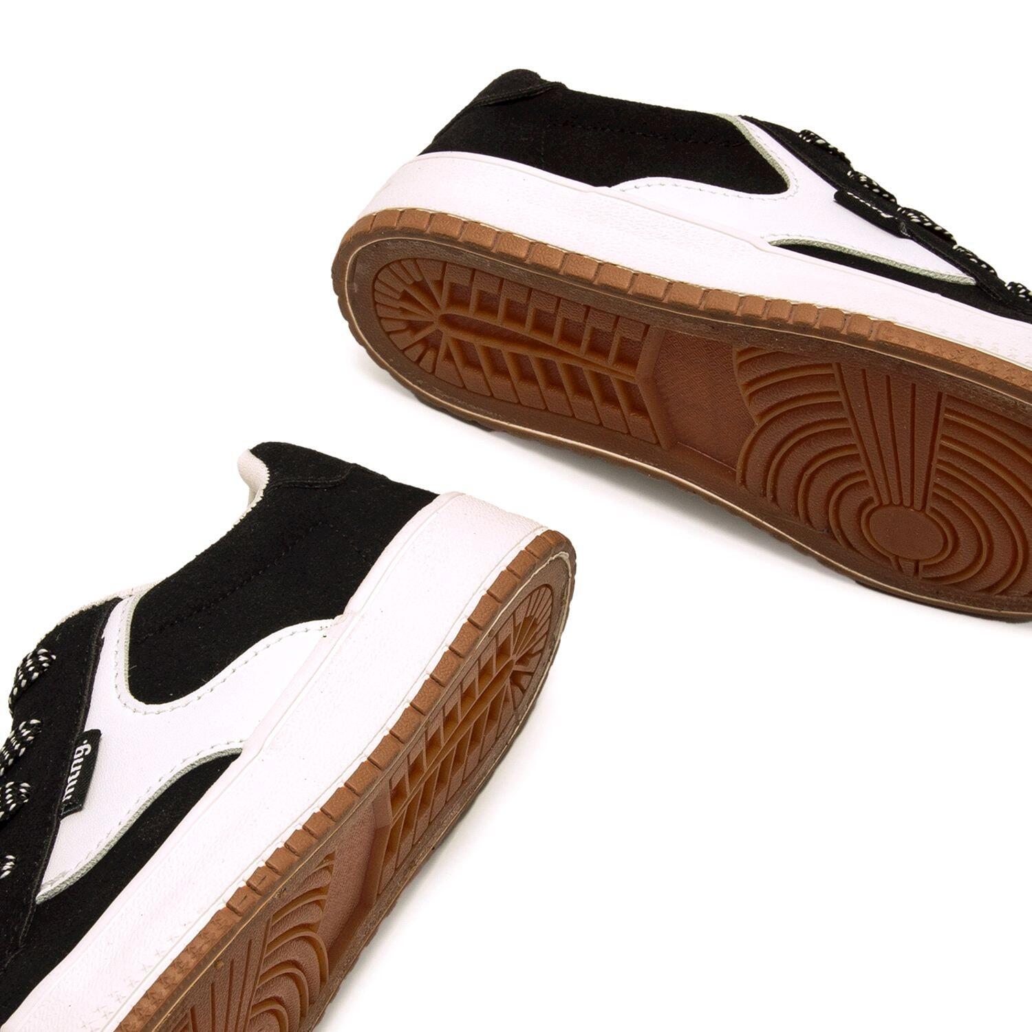 Sneakers Bambino MTNG KIDS Emi Nero 4/7