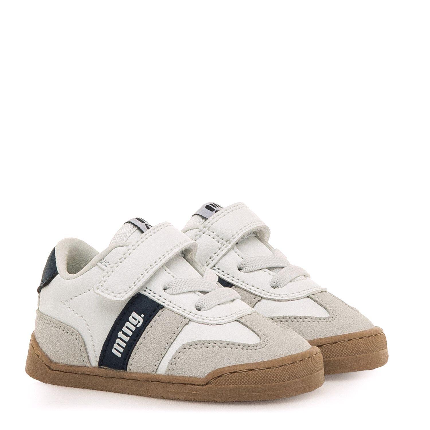 Schoen Mustang model 49060-C58021 voor baby 5/7