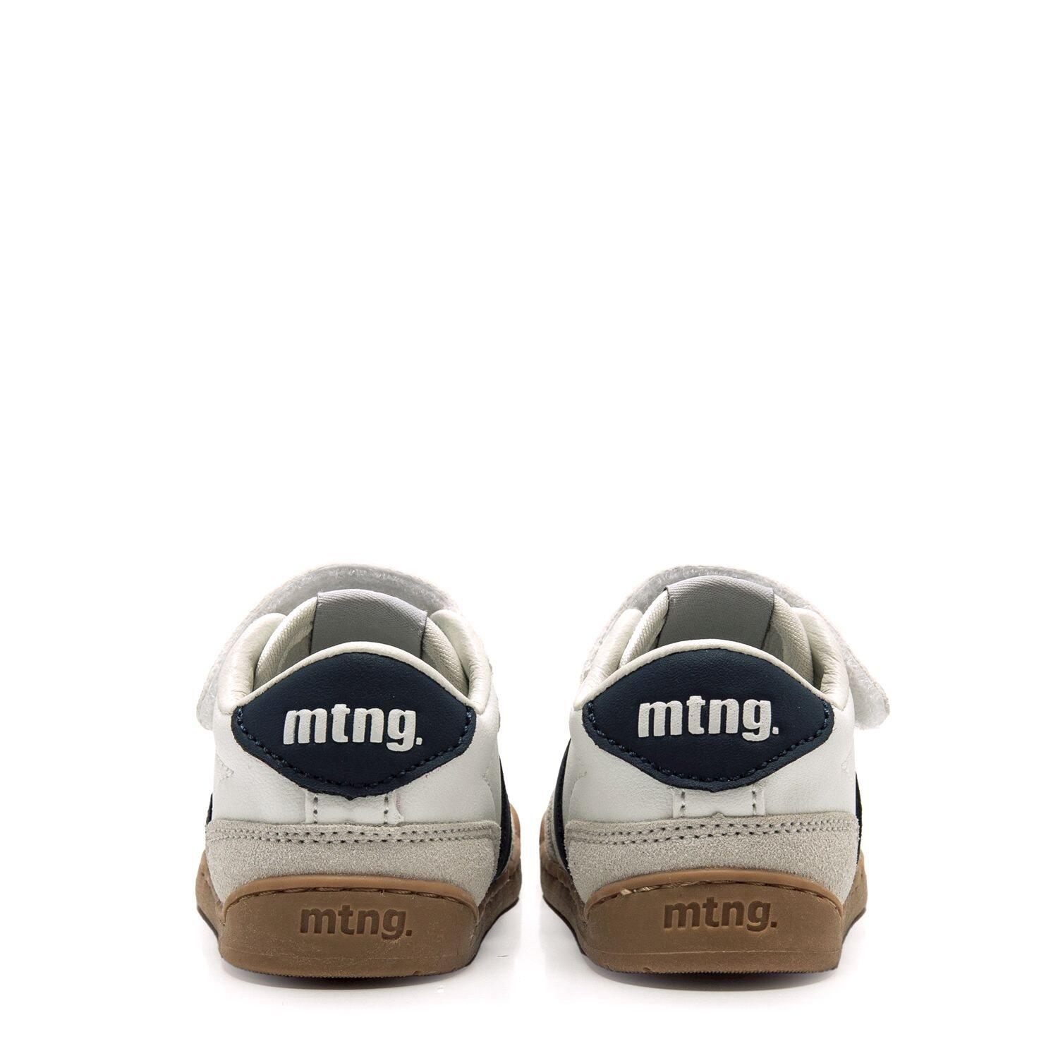 Schoen Mustang model 49060-C58021 voor baby 3/7
