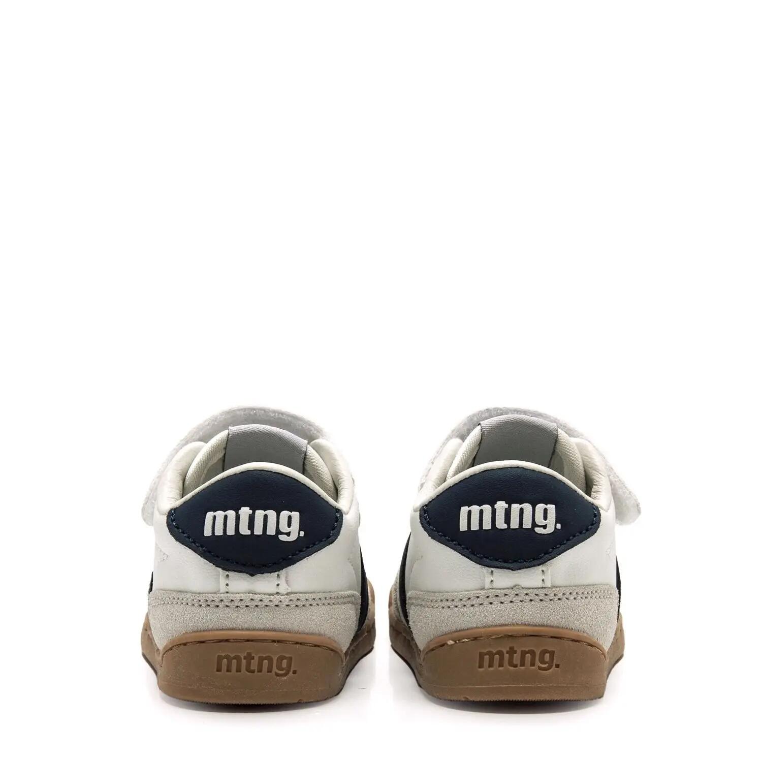 Schoen Mustang model 49060-C58021 voor baby 3/7