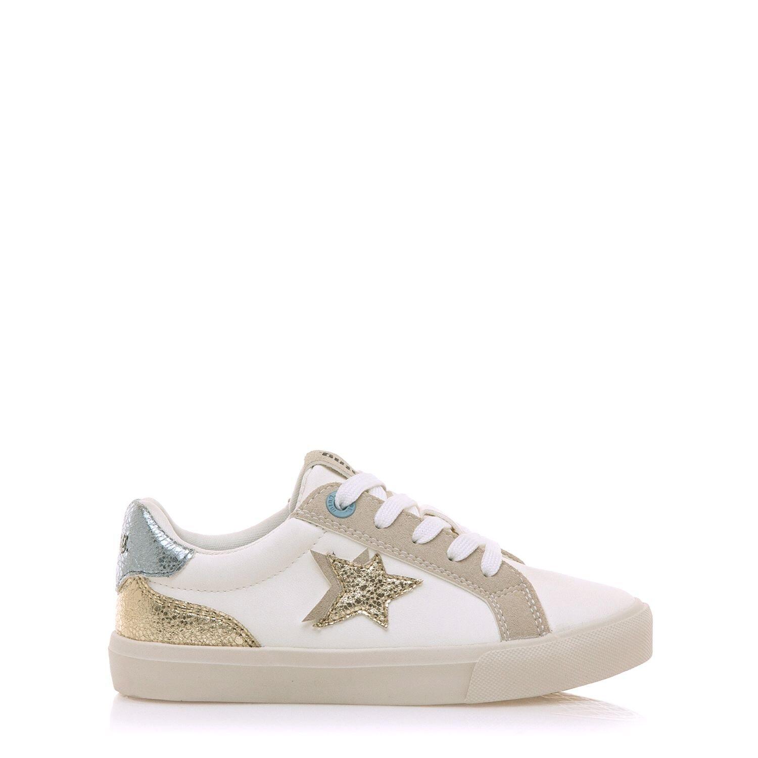 Mtng - Sneakers Filles Mtng Kids Emi Blanc - Baskets - Blanc - Decathlon