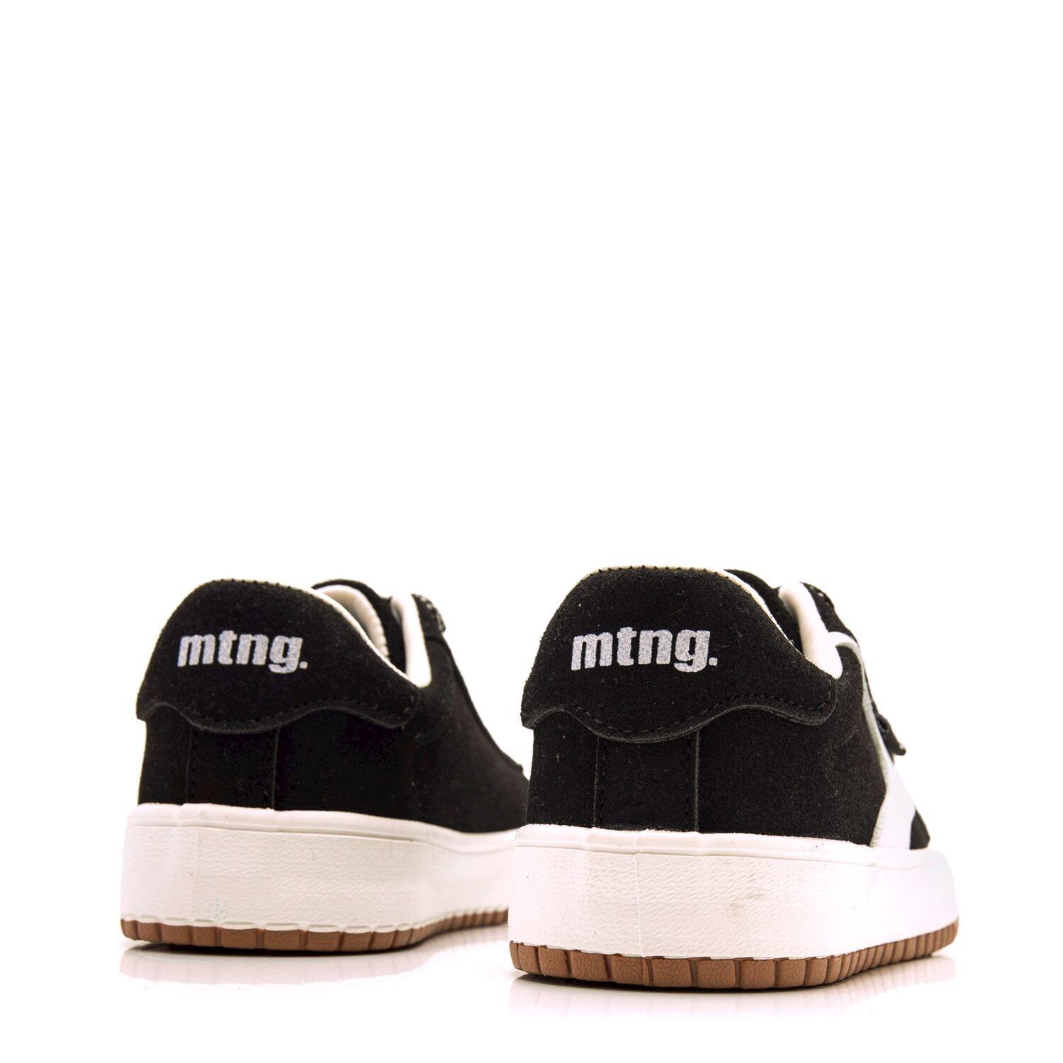 Sneakers Bambino MTNG KIDS Emi Nero 3/7