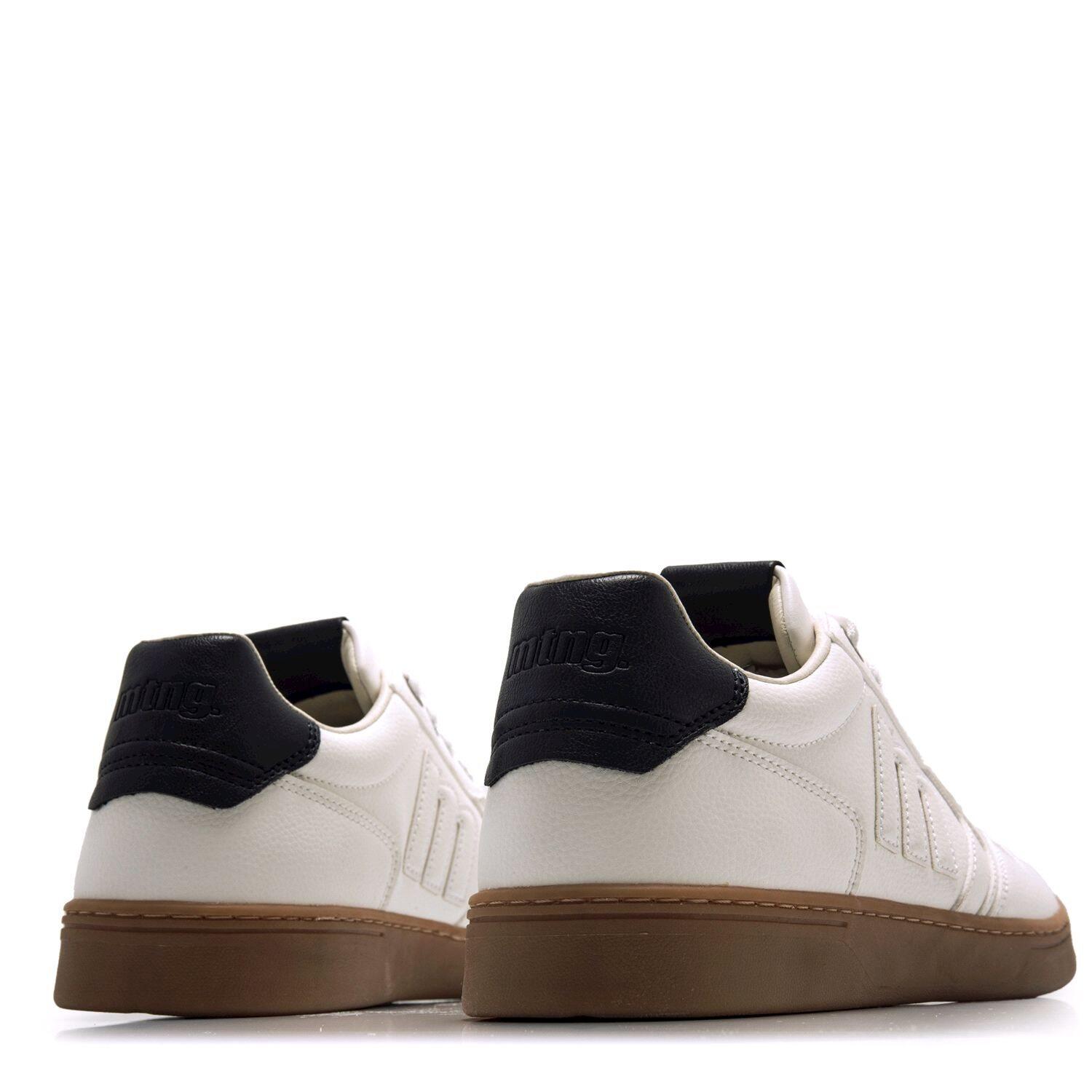 Sneakers Uomo MTNG Colton Bianco 3/7