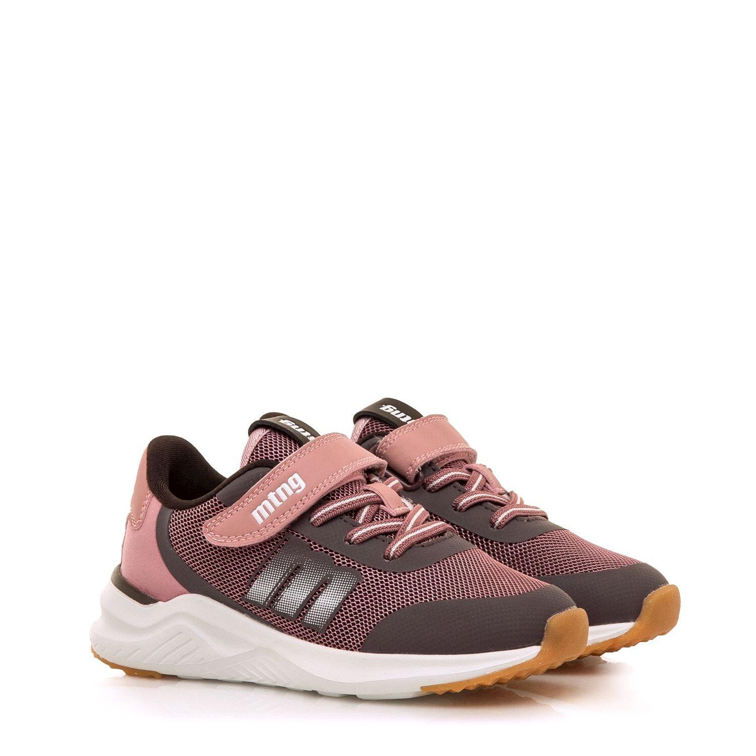 Sneakers Bambina MTNG KIDS Apolo-evo Rosa 5/6
