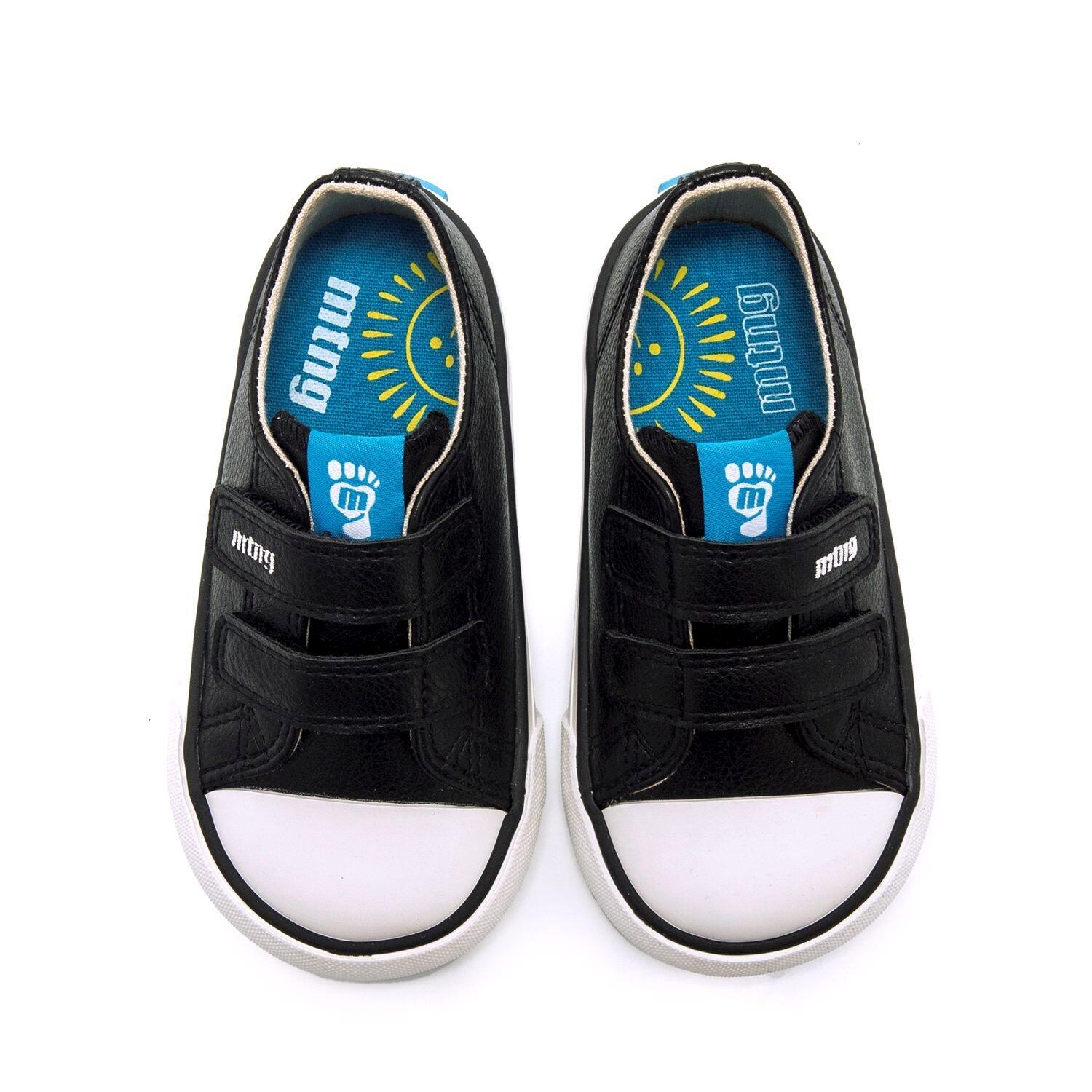 Sneakers barefoot Bambino MTNG KIDS Respect-emi Nero 6/7
