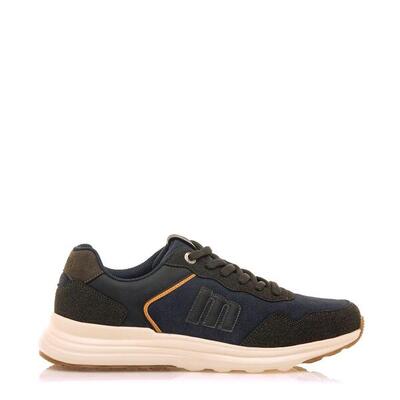 Zapatillas caminar Hombre MTNG New tady Azul