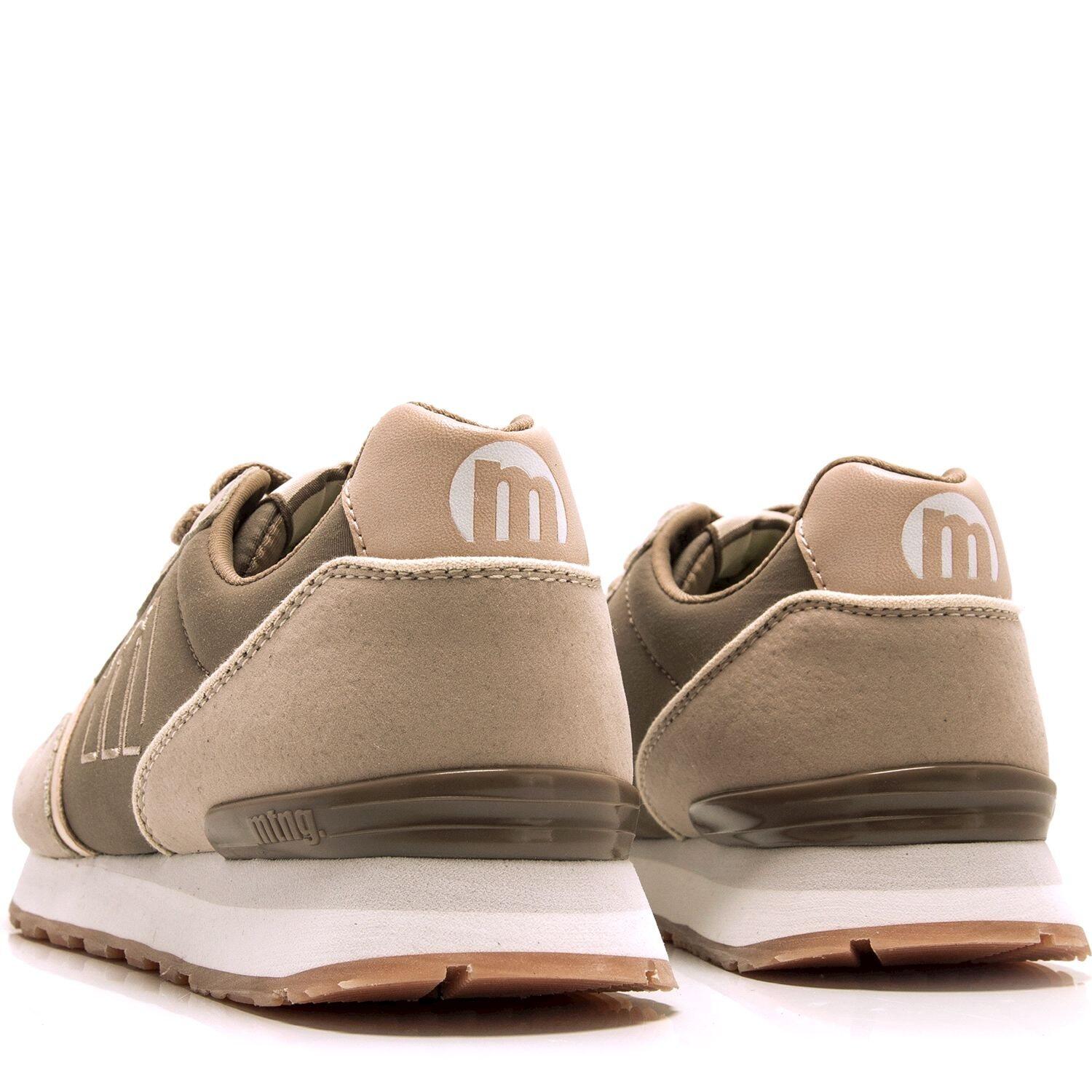 Sneakers Donna MTNG Joggo Verde 3/7