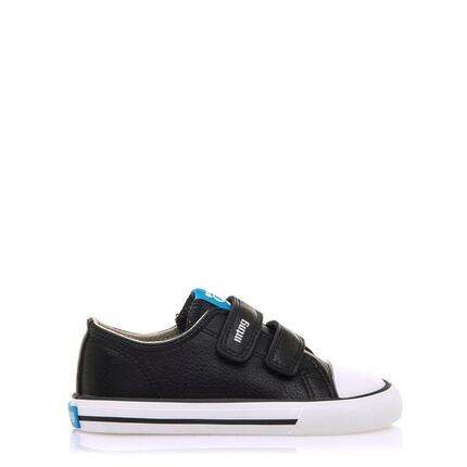 Zapatillas caminar Niños barefoot MTNG KIDS Free baby Beige