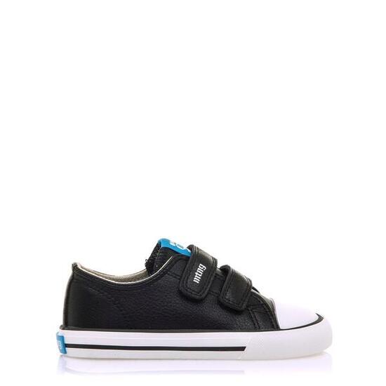 Zapatillas caminar Niños barefoot MTNG KIDS Free baby Beige