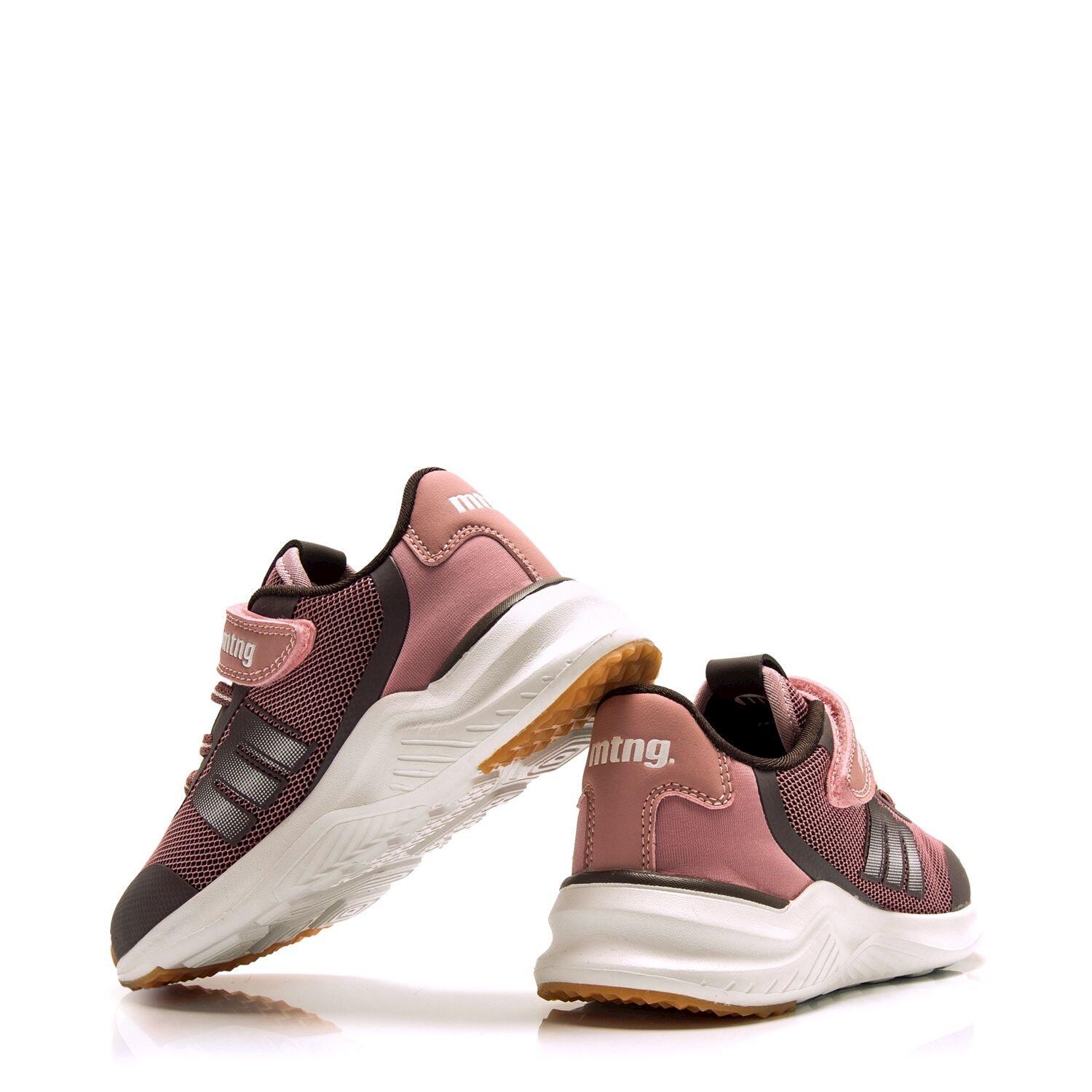Sneakers Bambina MTNG KIDS Apolo-evo Rosa 3/6