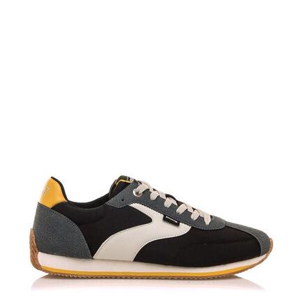 Sneakers homme MTNG Omega noir