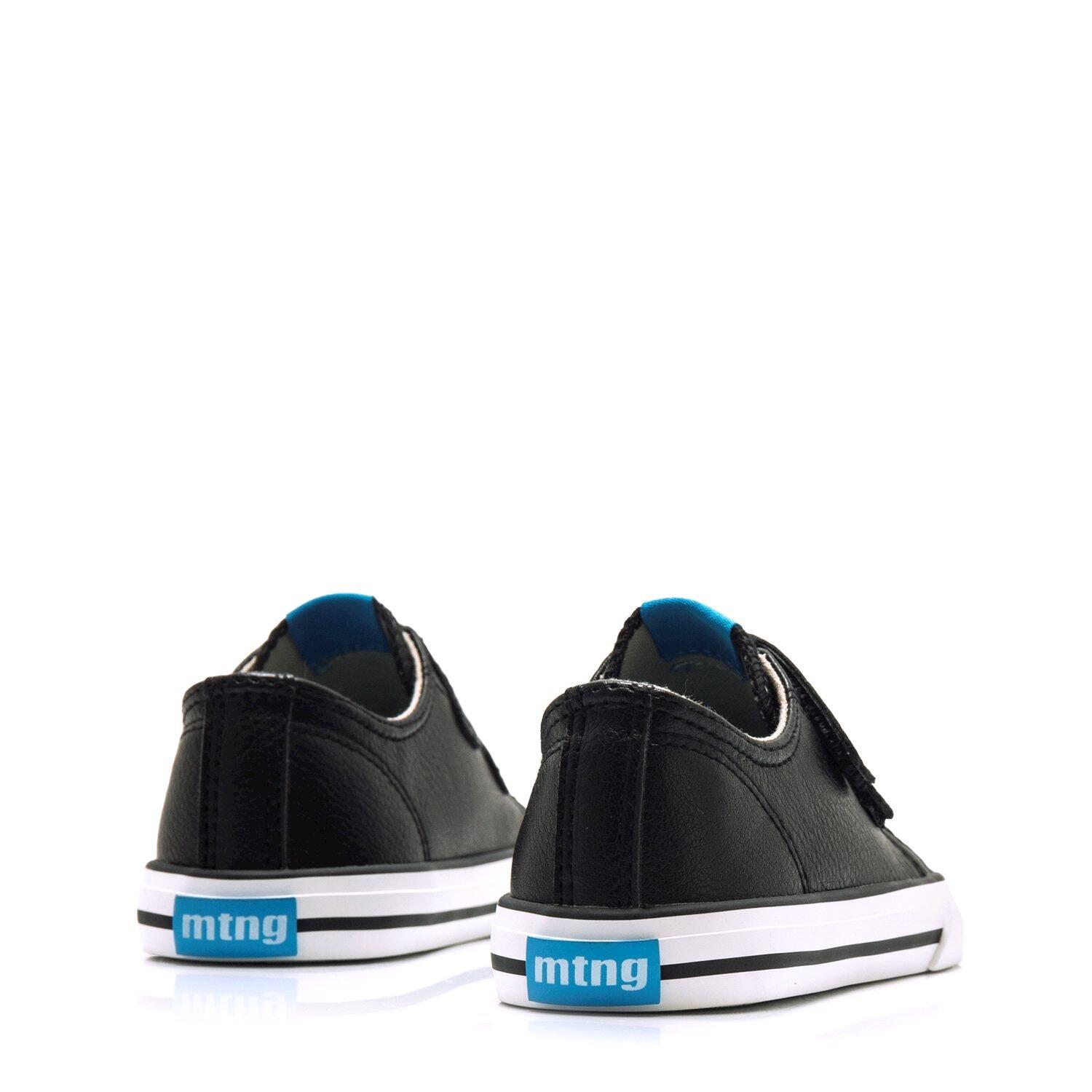 Sneakers barefoot Bambino MTNG KIDS Respect-emi Nero 3/7