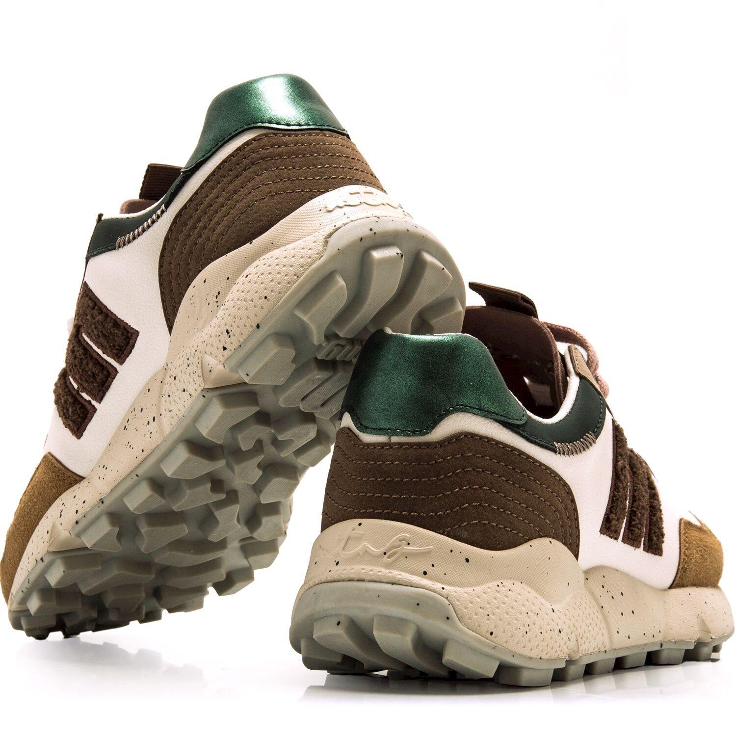 Sneakers Donna MTNG Climb Marrone 3/7