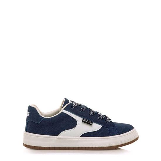 Sneakers garçon MTNG KIDS Emi bleu