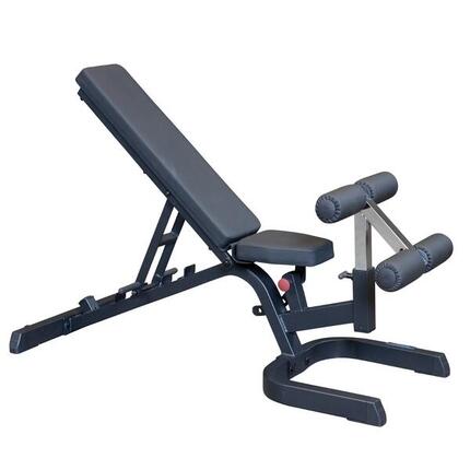 GFID71B Banc d'entraînement FID Heavy Duty